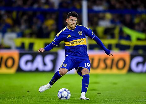 Resumen extendido, Boca vs. Gimnasia de Mendoza (2-2): video de los goles