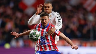 What time is Atlético Madrid vs Real Madrid and where to watch LaLiga EA Sports 2025 in USA, UK, and Canada?