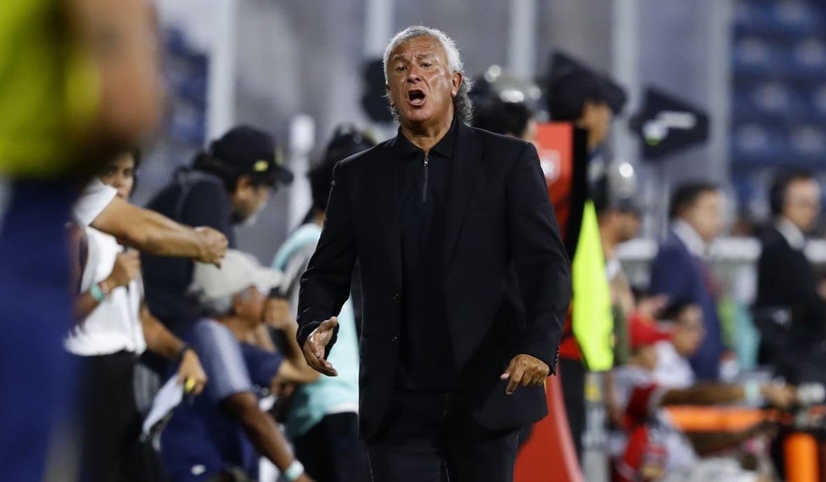 Néstor Gorosito llegó a Alianza Lima en 2025. (Foto: GEC)