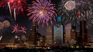▷ How to watch fireworks near me in Texas this July 4th? Schedule and best locations