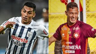 Horarios y canales de TV para ver Alianza Lima vs. Los Chankas