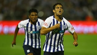 Luis Aguiar: el goleador que trajo la “garra” a Alianza Lima [OPINIÓN]