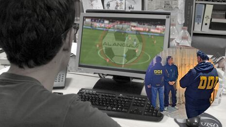 Golpe a la piratería en Latam: creador de ‘Al Ángulo TV’ fue detenido en Argentina