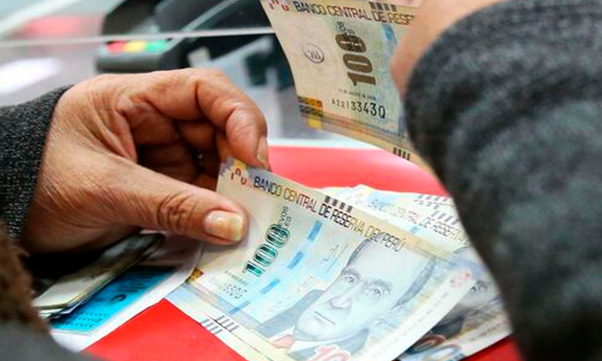 Conoce en la nota más sobre el posible retiro de AFP en el 2023. (Foto: Andina)