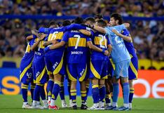 Por la Liga Argentina, Boca vs. Rosario Central (1-0): ver video, resumen y goles