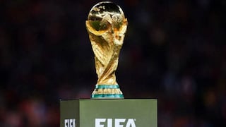 La afición lo pide: encuesta de la FIFA revela que hinchas sí quieren un Mundial cada dos años