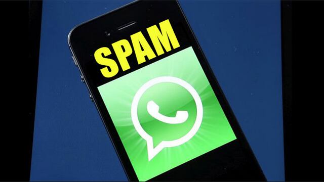 WhatsApp: cómo actuar cuando te llegan mensajes spam o publicidad