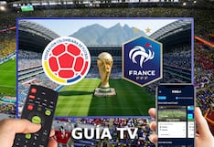 ¿A qué hora juega y qué canal transmite Colombia vs. Francia EN VIVO hoy por amistoso a la Copa Mundial FIFA 2026?