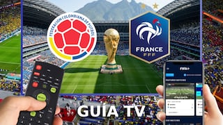 ¿A qué hora juega y en qué canal transmiten Colombia vs. Francia por amistoso a la Copa Mundial FIFA 2026?