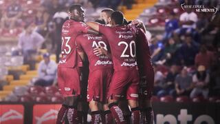 Querétaro vs. Atlas (1-2): resumen, goles y video del partido por la Liga MX