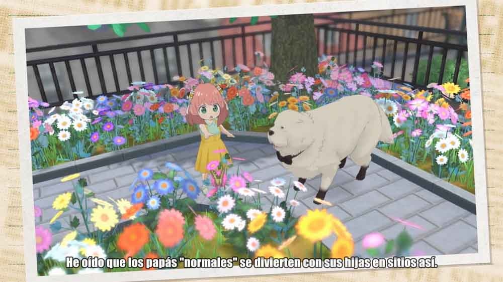 El título de Bandai Namco llegará en formato multiplataforma.