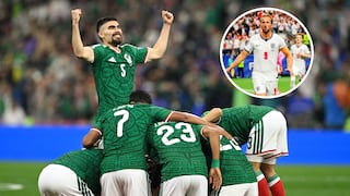 ¿Cuándo, dónde y a qué hora juegan México vs. Inglaterra por los 8vos de final del Mundial 2026?