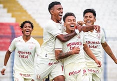 ¡Un nuevo desafío internacional! Universitario y su grupo para la Copa Libertadores Sub-20