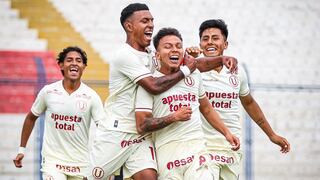 ¡Un nuevo desafío internacional! Universitario y su grupo para la Copa Libertadores Sub-20