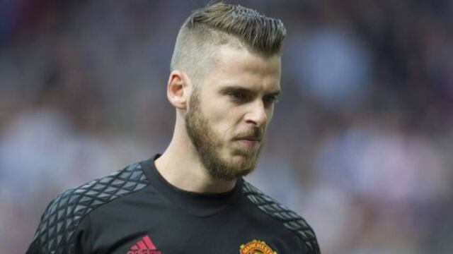 “Estamos a un nivel muy bajo y pobre”: la autocrítica de David de Gea tras la derrota del United