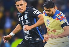 Triunfo de las ‘Águilas’: América venció 2-0 a Querétaro por la Liga MX 2024