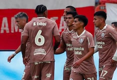 Universitario derrotó 2-0 a Millonarios: video, goles y resumen del partido amistoso