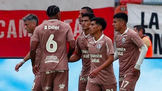 Universitario derrotó 2-0 a Millonarios: video, goles y resumen del partido amistoso