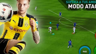 FIFA mobile se actualiza para estar más cerca de FIFA 19