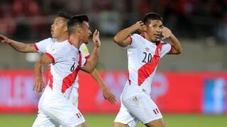 Selección Peruana sumó 3 puntos ante Bolivia: esta es la ruta rumbo a Rusia 2018