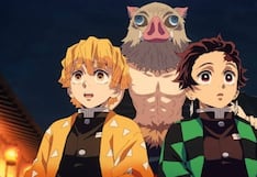 Cuál es la mejor temporada de Demon Slayer de todos los tiempos
