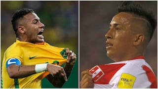 Perú ante Brasil: el 'Scratch' vale 18 veces más que el equipo de Gareca