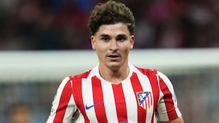 Barcelona y el viaje clave para llevarse a Julián Álvarez: el plan secreto pese al “no” del Atlético de Madrid