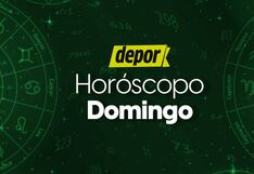 Horóscopo del domingo 3 de septiembre: predicciones de amor, dinero, salud y trabajo