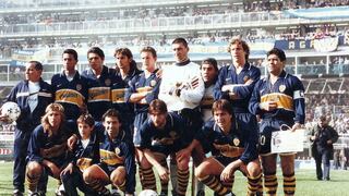 Nolberto Solano y la anécdota con Juan Román Riquelme en Boca Juniors
