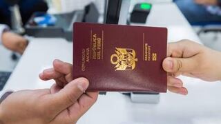 Migraciones: cuándo se incrementará el número de cupos para sacar pasaporte