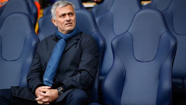 Manchester United: ¿cuánto pagaría el club si no contrata a José Mourinho?