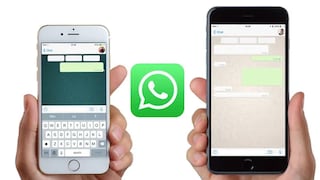 WhatsApp tendría entre manos una actualización para migrar chats de Android a iOS