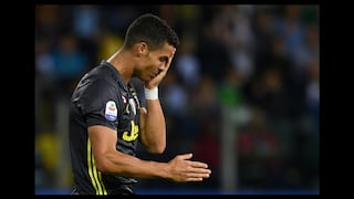 Los cracks también lloran: 10 astros del fútbol que conmovieron con sus lágrimas [FOTOS]