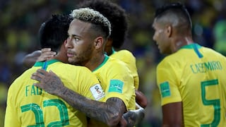 Brasil vs. Serbia: revive el triunfo y clasificación a octavos de la 'Canarinha' en Rusia 2018