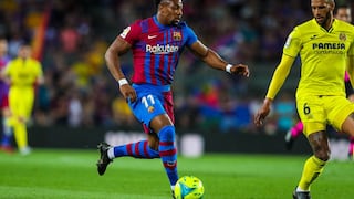 Barcelona vs Villarreal por LaLiga: revisa lo que dejó el último partido de temporada