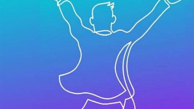 Responde con precisión hacia qué lado está mirando el hombre y descubre todos los secretos de tu personalidad. | Foto: namastest