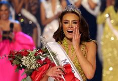 The CW transmitió Miss USA 2024 por TV desde Estados Unidos