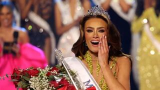 The CW transmitió Miss USA 2024 por TV desde Estados Unidos