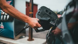 Precio de la gasolina en México 2022: Combustible GLP cuánto vale hoy miércoles 4 de mayo