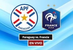 ¿A qué hora juega Paraguay vs. Francia por los octavos de final del Mundial 2026?