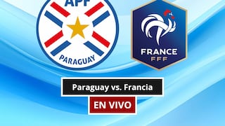 ¿A qué hora juega Paraguay vs. Francia EN VIVO hoy por los octavos de final del Mundial 2026 en México y EE.UU.?