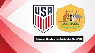 🏟️ Canales que transmiten Estados Unidos vs. Australia EN VIVO por el Mundial 2026 en México y España