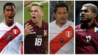 Gianluca Lapadula, entre los 10 jugadores más caros del Perú vs. Venezuela [FOTOS]