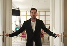 Messi en la ‘MLS’: Así es la nueva y lujosa residencia del astro argentino en Miami