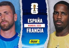 Mi Telefe EN VIVO, España vs. Francia: ver gratis por internet en Argentina vía TyC Sports