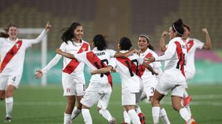 La Selección Peruana empató 1-1 ante Panamá en la tercera fecha de los Juegos Panamericanos [VIDEO]