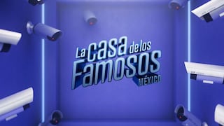 “La Casa de los Famosos México”: estos son los cuatro primeros nominados del reality de Las Estrellas