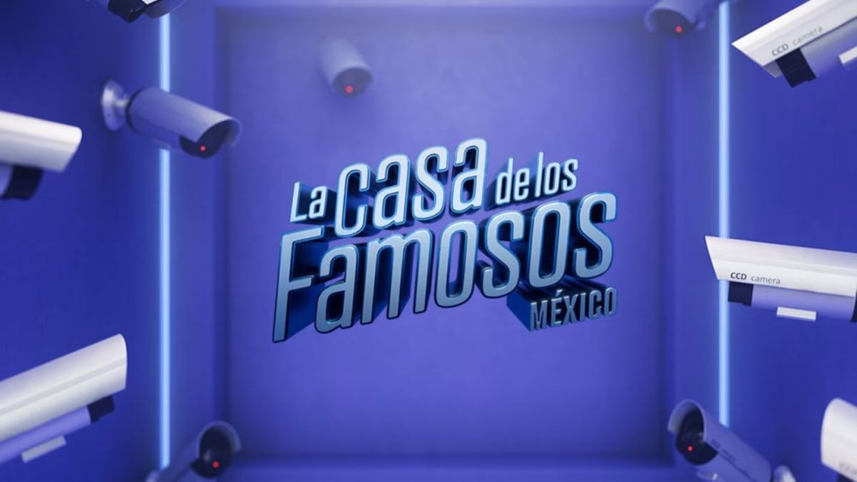 “La Casa de los Famosos México” ha convocado a 14 celebridades para su edición (Foto: TelevisaUnivision)