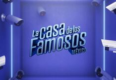 “La Casa de los Famosos México”: estos son los cuatro primeros nominados del reality de Las Estrellas