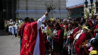 ¿Cuándo empieza Semana Santa, por qué se celebra en marzo y qué actividades se realizan?